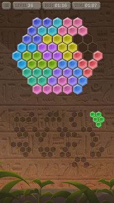 Hexa Puzzle Block - Screenshot 4