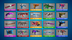 POLYWAR: 3D FPS online shooter - Screenshot 3