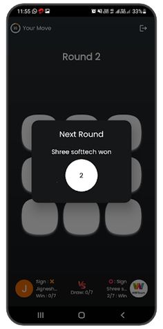 Tik Tak Online - Screenshot 4