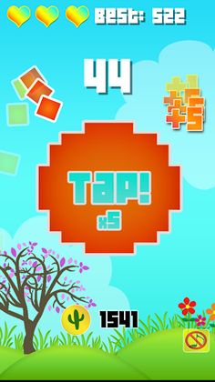 Don't Touch the Cactus - Screenshot 3