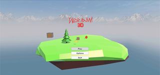 Taze Adam 3D - Screenshot 3
