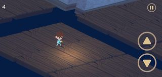 Nightlight - Screenshot 1