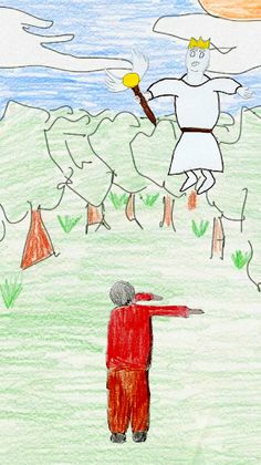 Beat The Erlkönig - Screenshot 1