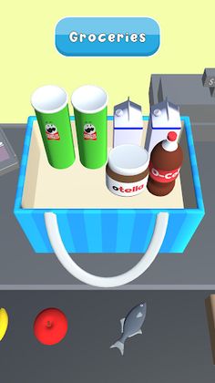 Suitcase Pack - Screenshot 1