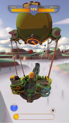 Bomballoons - Screenshot 3