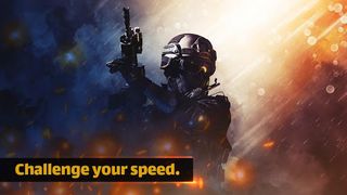 Infinity War - Screenshot 3