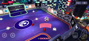 SOCCER RALLY - Screenshot 3