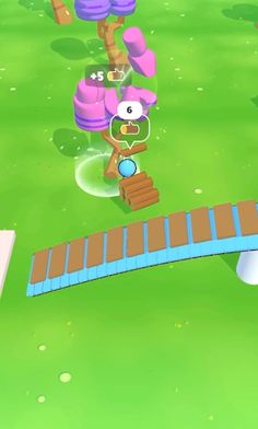 Railway Master 3D - Screenshot 4