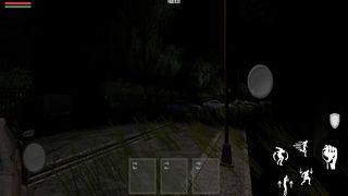 NextBot Chase 3D - Screenshot 3