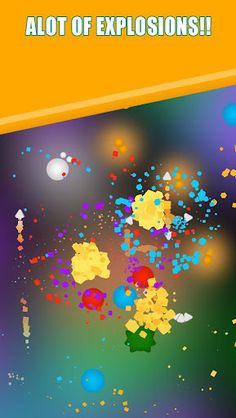 Balls! - Screenshot 1