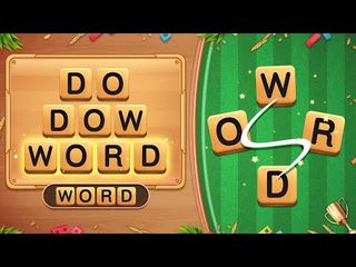 word puzzle : classic word col - Screenshot 3