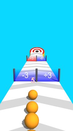Into The Hole! - Screenshot 2