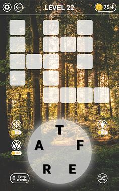 Spell Connect - Screenshot 4