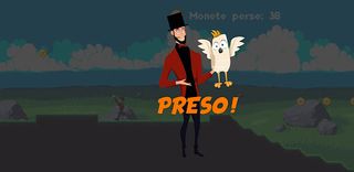 Il Volo di Coco - Screenshot 3