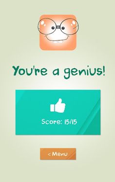 Stupid Test-How smart are you? - Screenshot 4