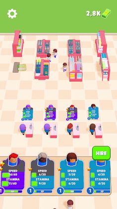 Super Market Master - Screenshot 4