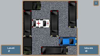 Anrokku - Screenshot 3