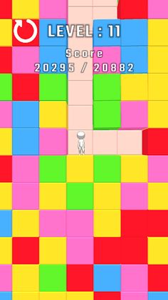 Dig Fever - Screenshot 1