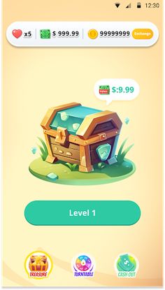 Buahan Blast - Screenshot 2