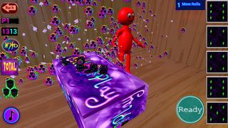 Roll Play - Screenshot 1