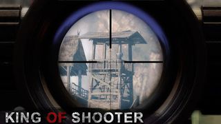 King Of Shooter : Sniper - Screenshot 1