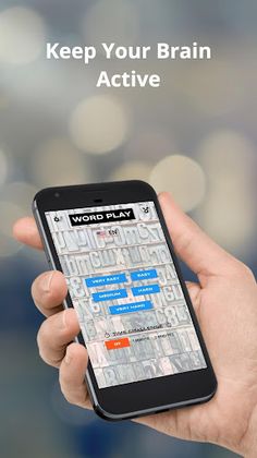 Word Play - Screenshot 1