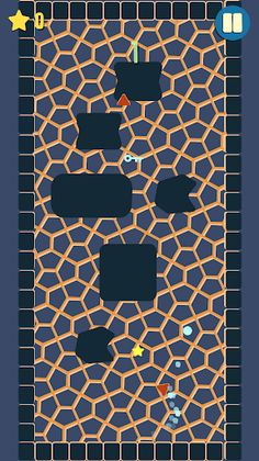 Shackling Shapes - Screenshot 2