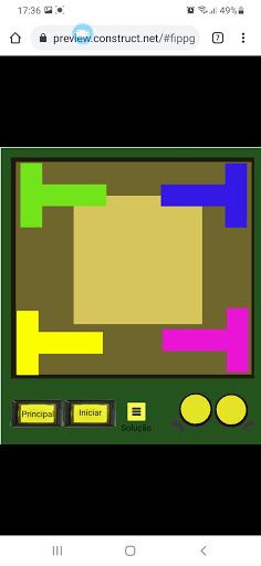 Jogos Clássicos - Screenshot 2