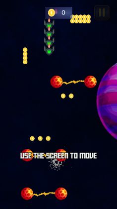 space shooter - Screenshot 3