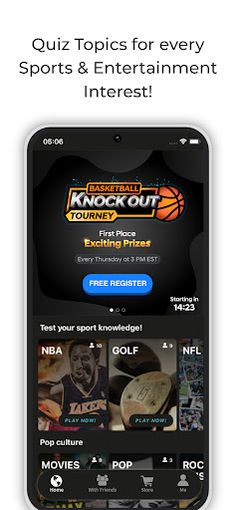 Quizza - Screenshot 4