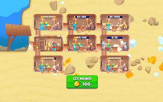 Keep Digging - Screenshot 2