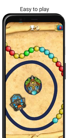 Quetzalcoatl - Screenshot 2