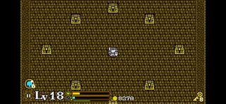 SphereKnight - Screenshot 3