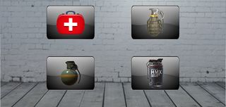 Destroy The Undead - Screenshot 3