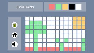 Pixel Art - Screenshot 3