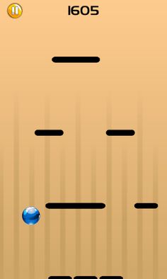 Classic Ball Escape - Screenshot 4