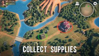 Doomsday Shelter: Survival - Screenshot 1