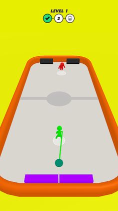 DISCS SHOOTER - Challenge - Screenshot 2