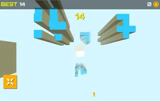 Free Fall - Screenshot 2