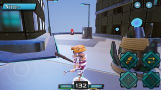 Robolt Arena - Screenshot 3