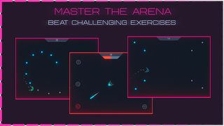 Space Arena - Screenshot 3