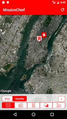 MissionChief - Screenshot 3