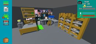 Mangaka Simulator - Screenshot 2