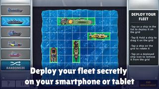 BATTLESHIP PlayLink - Screenshot 2