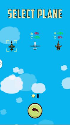 Sky Attack Escape - Screenshot 3