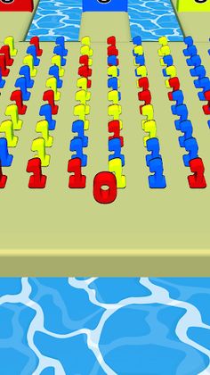Number Race - Screenshot 1