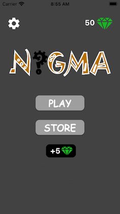 Riddles - Screenshot 1