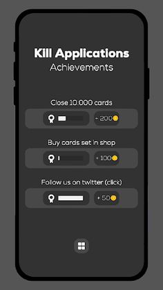 Kill Apps Challenge+ - Screenshot 4