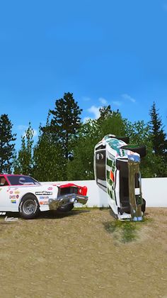 Car Crash: Level up! - Screenshot 4