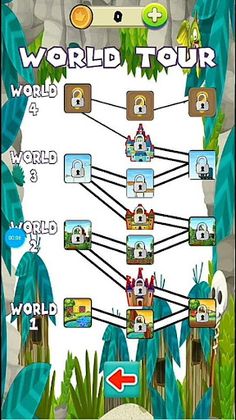 Successful CAVEMAN - Screenshot 4